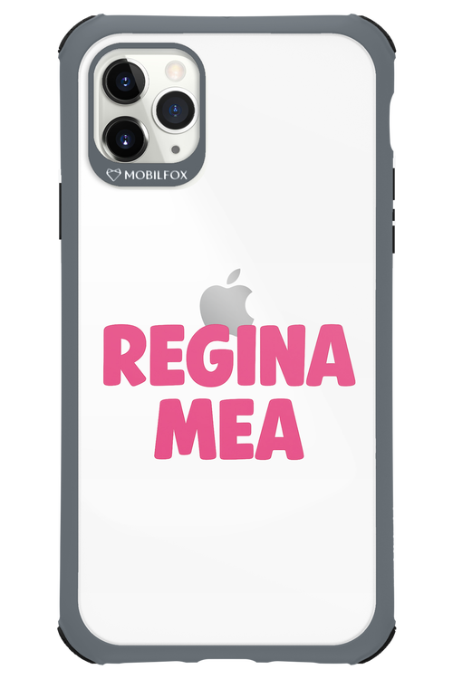 Regina Mea - Apple iPhone 11 Pro Max
