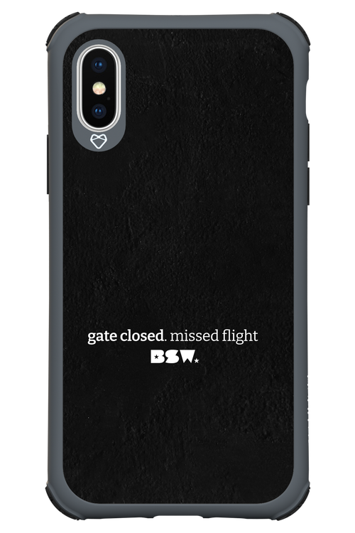 BSW FourSeasons 5 2.0 - Apple iPhone X