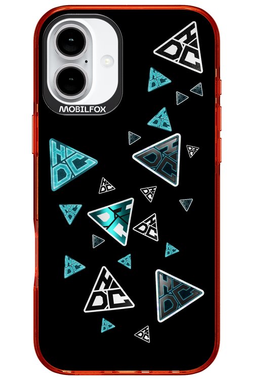 HDC 8 2.0 - Apple iPhone 16 Plus