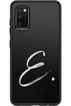 (Off Space) E 2.0 - Samsung Galaxy A41