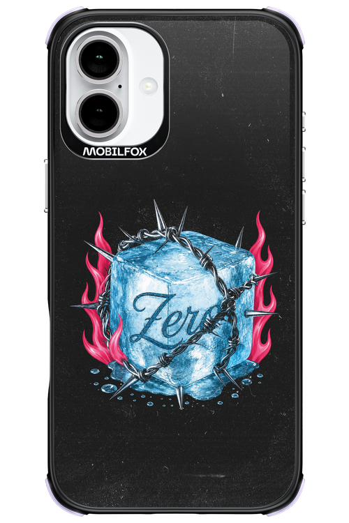 Zero 2.0 - Apple iPhone 16 Plus