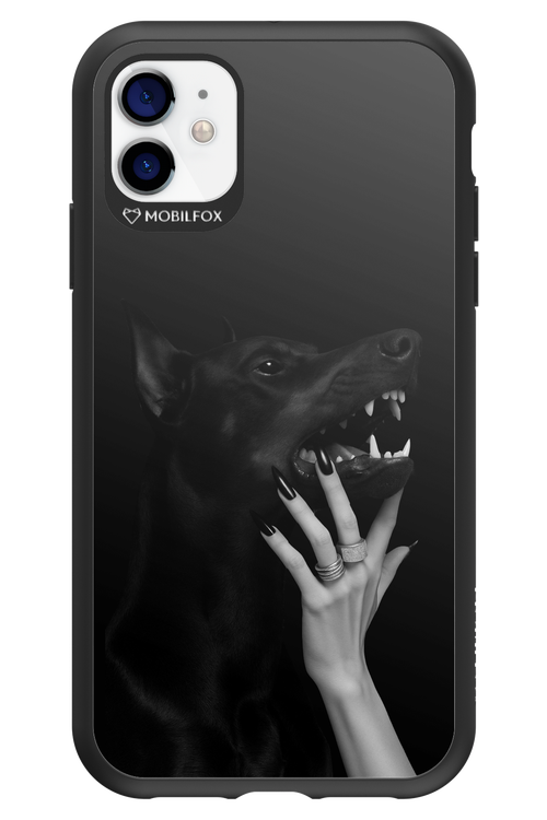 Hellhound 2.0 - Apple iPhone 11