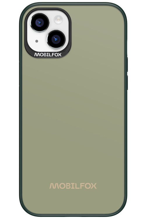 Olive 2.0 - Apple iPhone 15 Plus