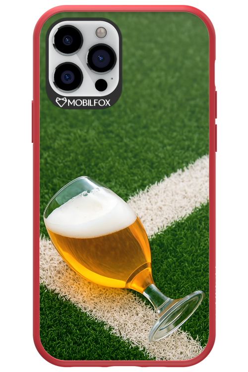 Just some beers - Apple iPhone 12 Pro