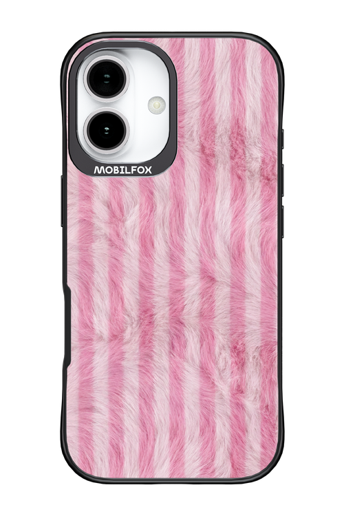 Furr Case 2.0 - Apple iPhone 17