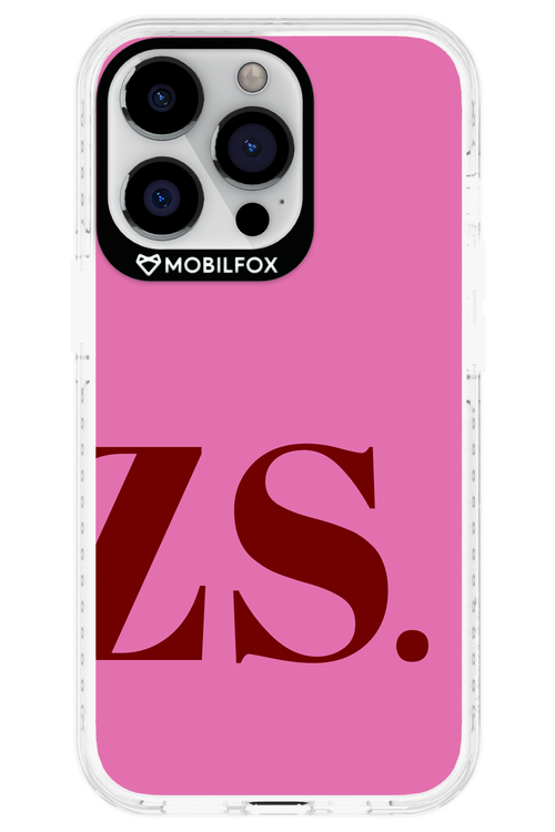 ZS (Sorbet) 2.0 - Apple iPhone 13 Pro