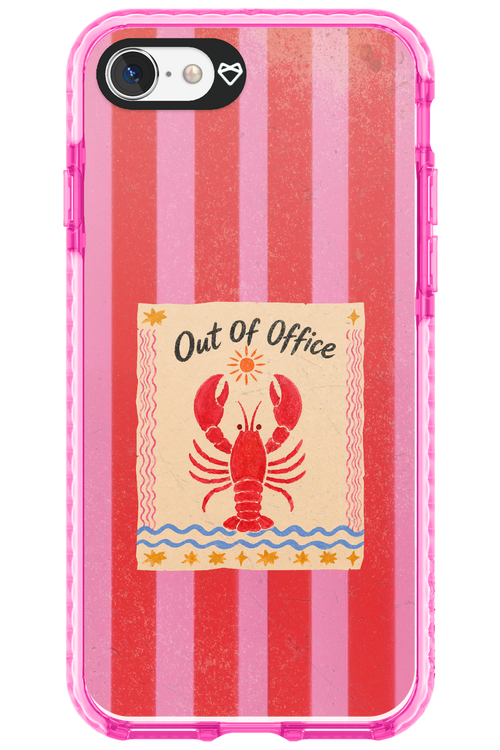Out Of Office 2.0 - Apple iPhone SE 2020