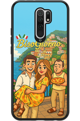 Biso Giorno - Xiaomi Redmi 9