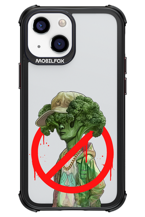 Anti Brokkoli - Apple iPhone 13 Mini