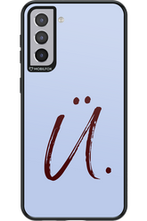 (Jellyfish Presso) U II 2.0 - Samsung Galaxy S21+