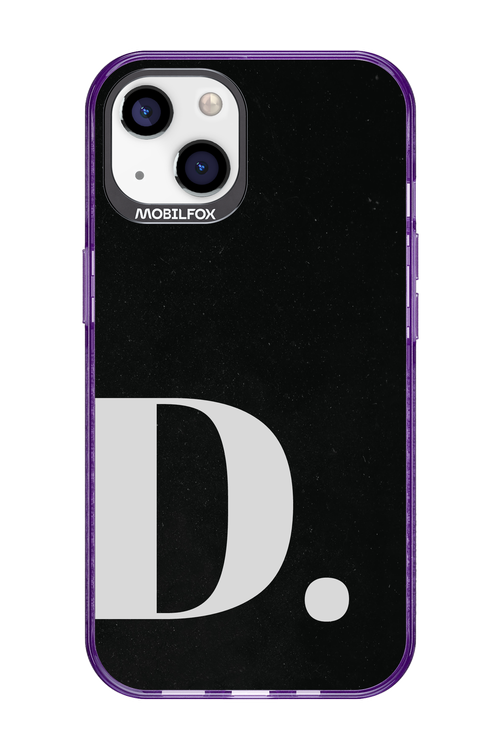 D (Off Space) 2.0 - Apple iPhone 13
