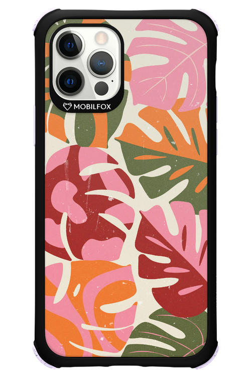 Tropical Heatwave 2.0 - Apple iPhone 12 Pro