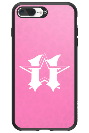 Centaur Logo Pink 2.0 - Apple iPhone 7 Plus