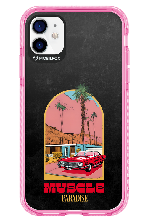 Muscle Paradise - Apple iPhone 11