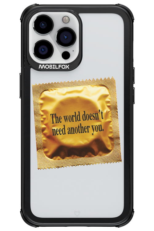 Another you 2.0 - Apple iPhone 13 Pro Max