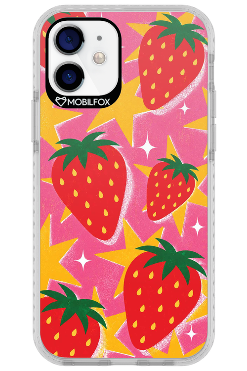 STARBERRY 2.0 - Apple iPhone 12