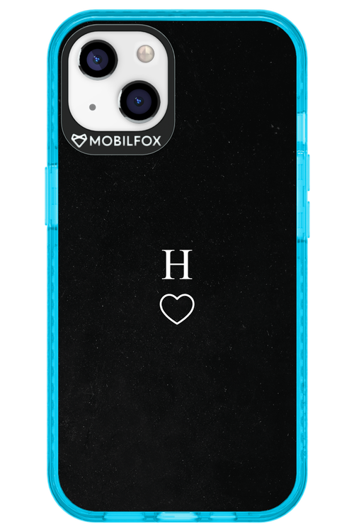 H Black 2.0 - Apple iPhone 13