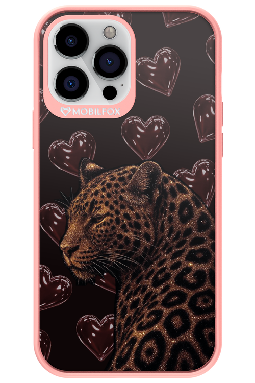 Leo Hearts 2.0 - Apple iPhone 13 Pro Max