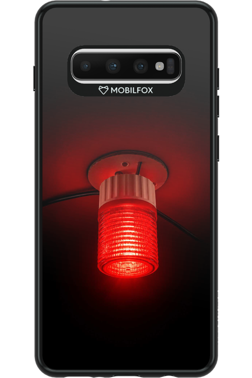 Alarm 2.0 - Samsung Galaxy S10+