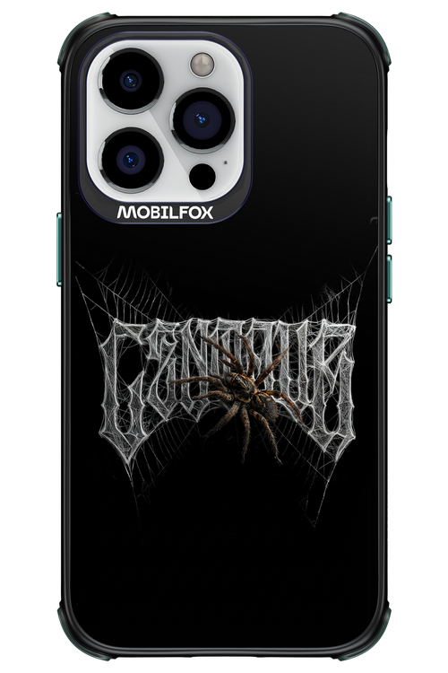 Web Centaur Logo Spider 2.0 - Apple iPhone 13 Pro