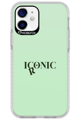 I(R)ONIC - Apple iPhone 12