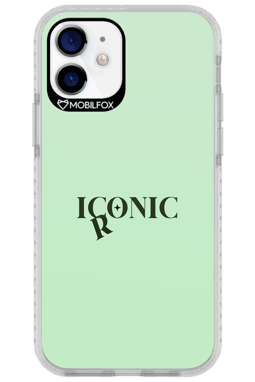I(R)ONIC - Apple iPhone 12