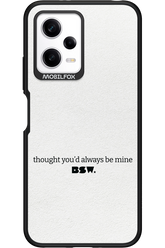 BSW FourSeasons 13 2.0 - Xiaomi Redmi Note 12 5G