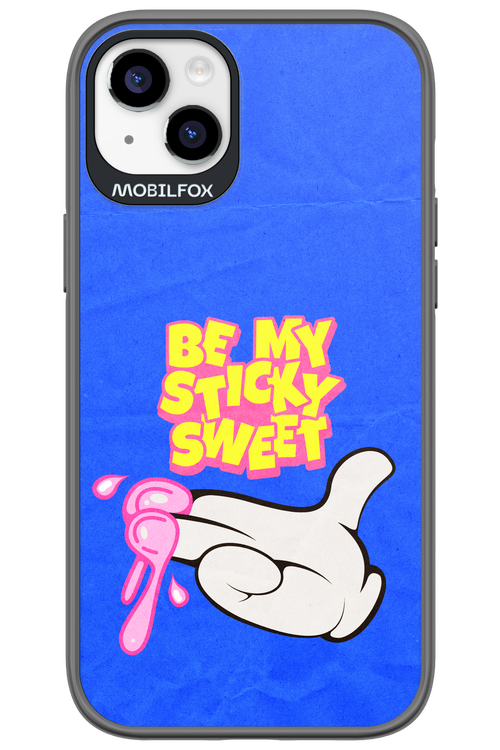 be my sticky sweet 2.0 - Apple iPhone 14 Plus