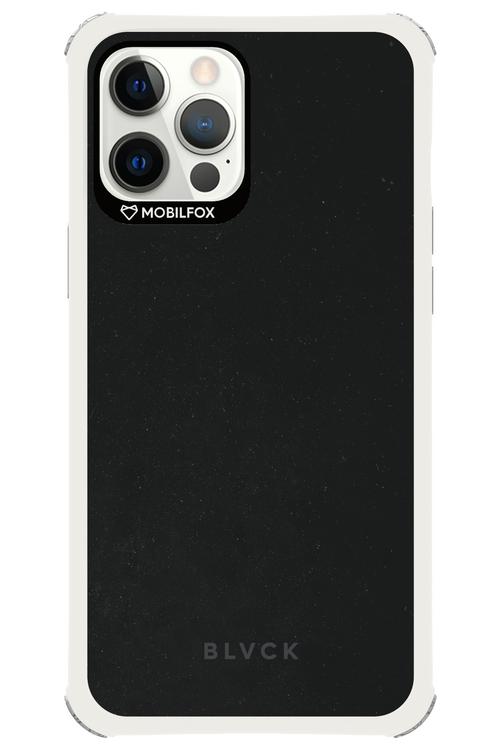 BLVCK 2.0 - Apple iPhone 12 Pro Max