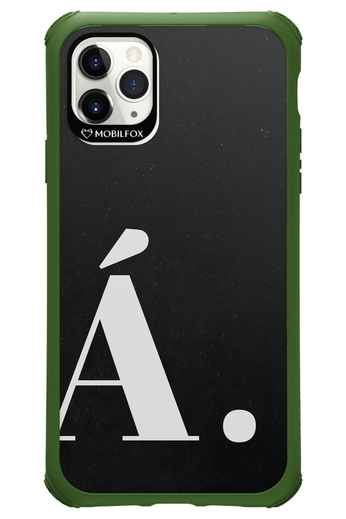 A II (Off Space) 2.0 - Apple iPhone 11 Pro Max