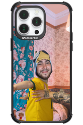 Balkan Style - Apple iPhone 14 Pro Max