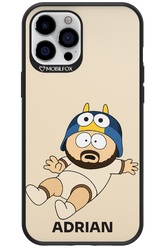 ChildHeli 1 - Apple iPhone 12 Pro Max