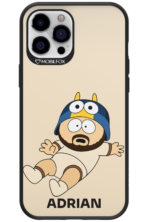 ChildHeli 1 - Apple iPhone 12 Pro Max