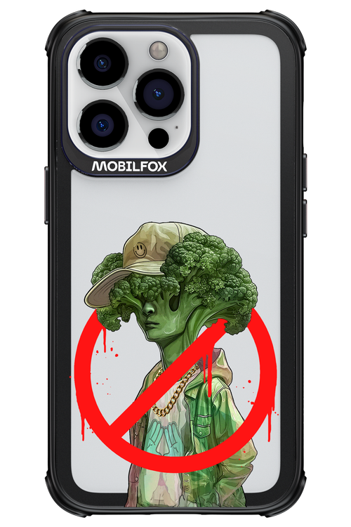 Anti Brokkoli - Apple iPhone 13 Pro