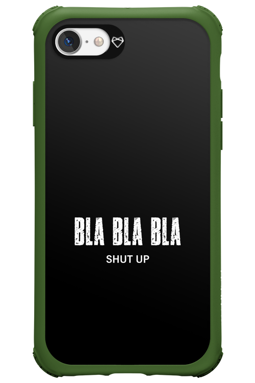 Bla Bla II 2.0 - Apple iPhone 7