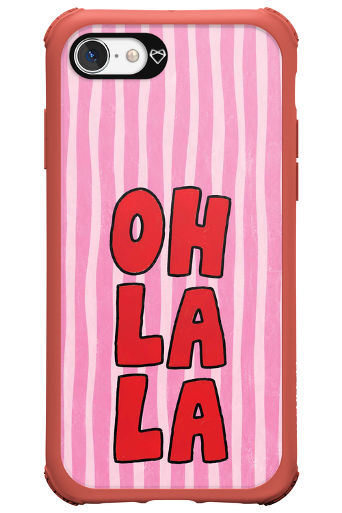 OHLALA 2.0 - Apple iPhone 7