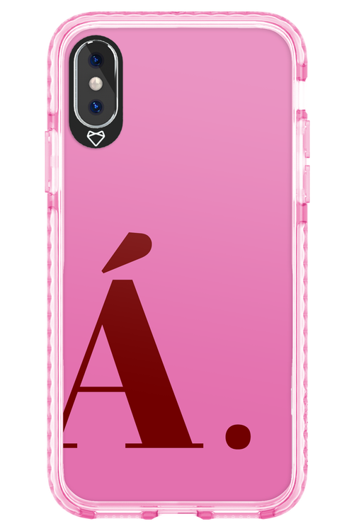 A II (Sorbet) 2.0 - Apple iPhone X