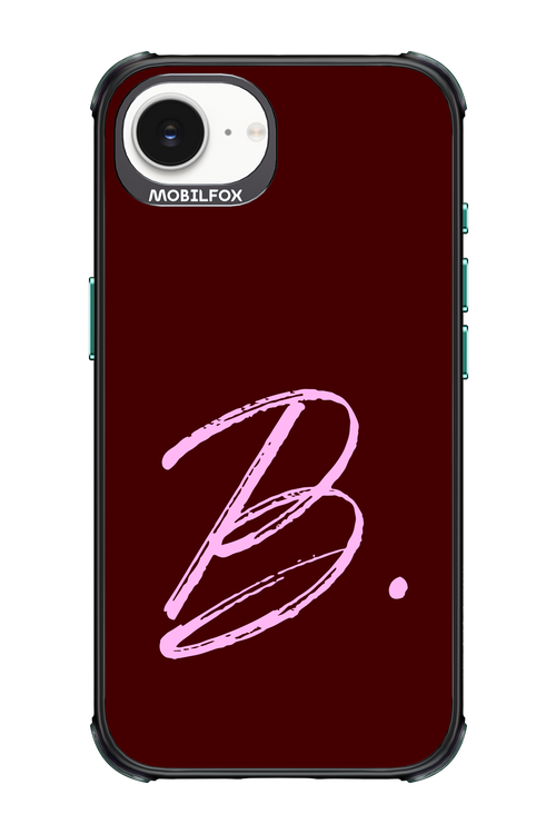 (Dark Blush) B 2.0 - Apple iPhone 16e