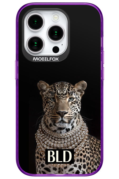 BLD LEO 2.0 - Apple iPhone 15 Pro