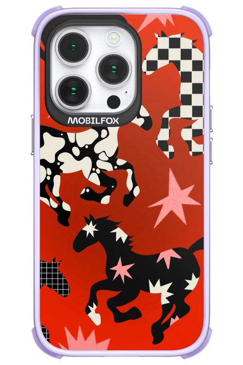 Stallions 2.0 - Apple iPhone 14 Pro
