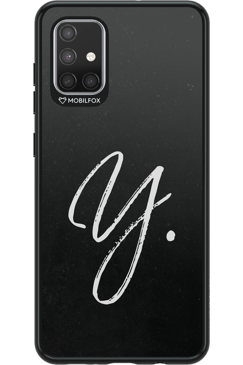 (Off Space) Y 2.0 - Samsung Galaxy A71