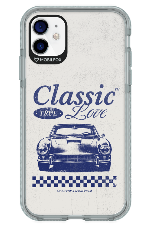 Classic Cars 2.0 - Apple iPhone 11