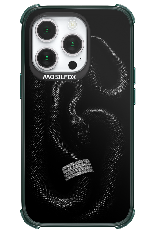 Diamond Mamba 2.0 - Apple iPhone 14 Pro