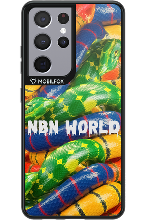 Wild - Samsung Galaxy S21 Ultra