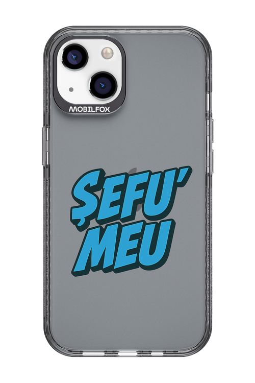 Meu - Apple iPhone 13