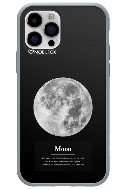 Moon 2.0 - Apple iPhone 12 Pro