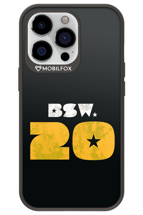 BSW 20 (6) 2.0 - Apple iPhone 13 Pro