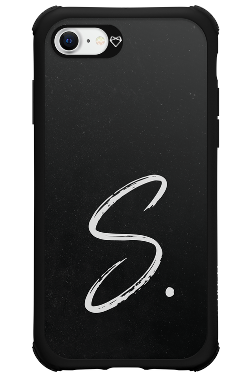 (Off Space) S 2.0 - Apple iPhone 7
