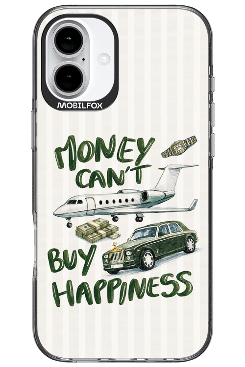 Buy Happiness 2.0 - Apple iPhone 16 Plus