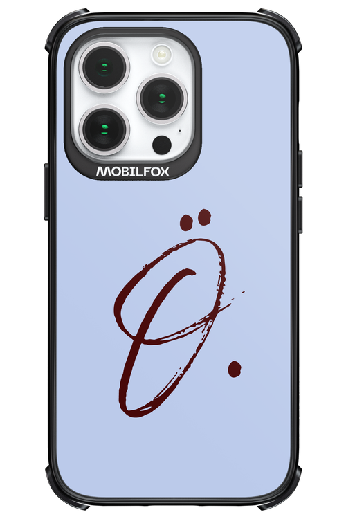 (Jellyfish Presso) O II 2.0 - Apple iPhone 14 Pro